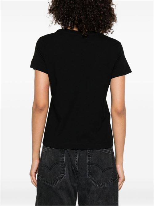 T-shirt donna maniche corte PINKO | 100373A2REZ99
