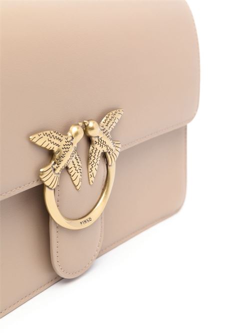 Borsa donna Classic Love Bag PINKO | 100941A0F1D01Q