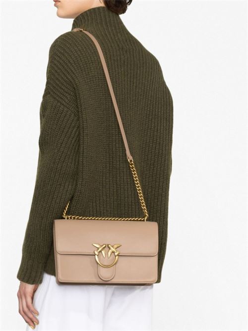 Borsa donna Classic Love Bag PINKO | 100941A0F1D01Q