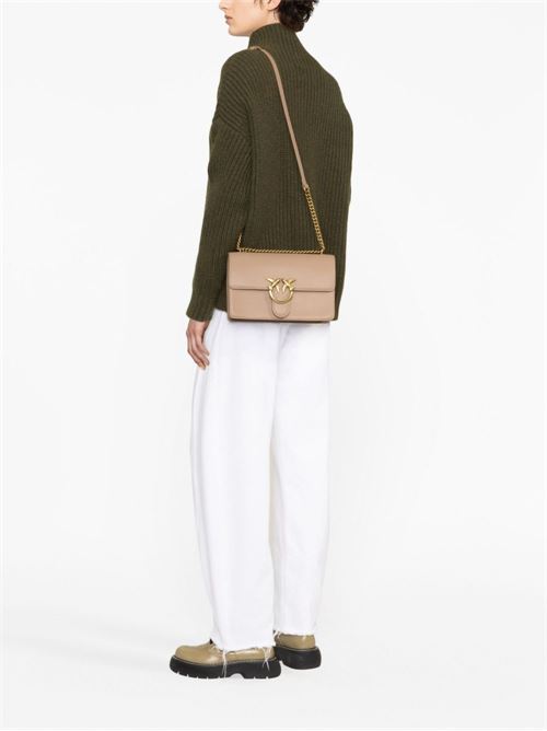 Borsa donna Classic Love Bag PINKO | 100941A0F1D01Q