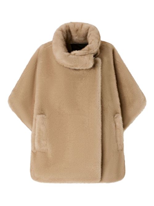Cappa donna ecopelliccia PINKO | 103837A2PIC60