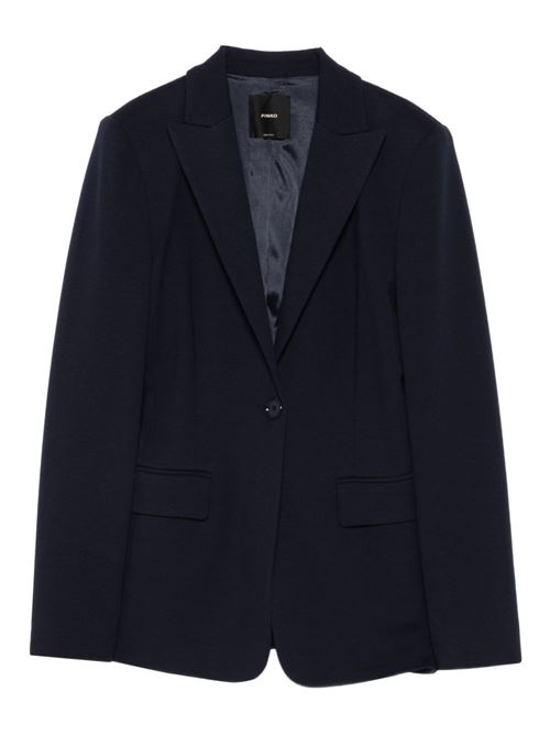 Giacca donna blazer PINKO | 104903A24CGA3