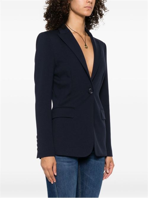 Giacca donna blazer PINKO | 104903A24CGA3