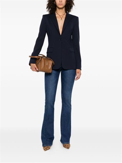Giacca donna blazer PINKO | 104903A24CGA3