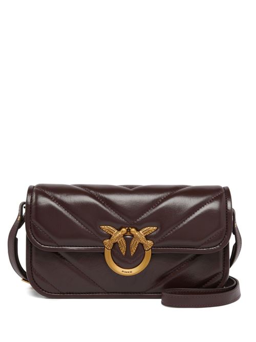 borsa donna Love Bag PINKO | 105083A2W2LA7Q