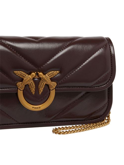 borsa donna Love Bag PINKO | 105083A2W2LA7Q