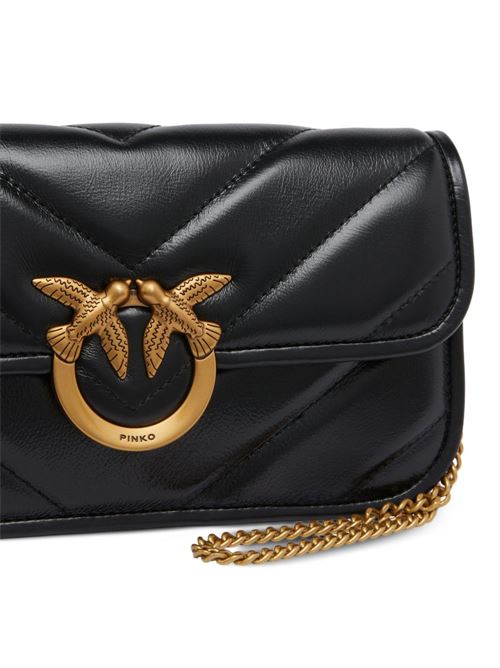 borsa donna Love Bag PINKO | 105083A2W2Z99Q