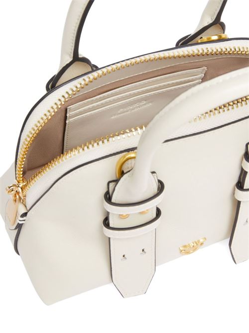 Borsa donna a mano bowling mini PINKO | 105333A0QOZ14V