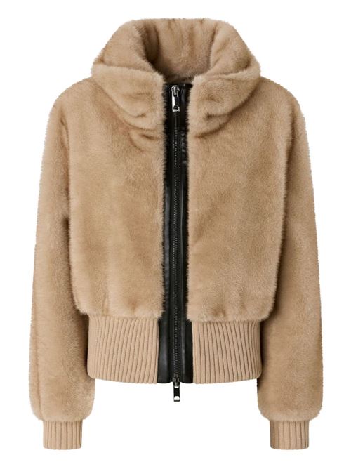 Bomber donna ecopelliccia PINKO | 105399A2PIC60