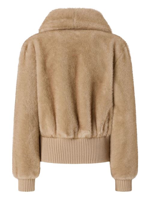 Bomber donna ecopelliccia PINKO | 105399A2PIC60