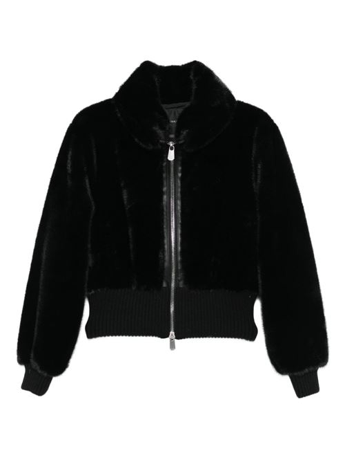 Bomber donna ecopelliccia PINKO | 105399A2PIZ99