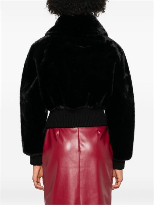 Bomber donna ecopelliccia PINKO | 105399A2PIZ99