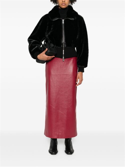 Bomber donna ecopelliccia PINKO | 105399A2PIZ99