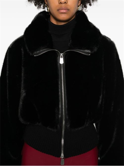 Bomber donna ecopelliccia PINKO | 105399A2PIZ99