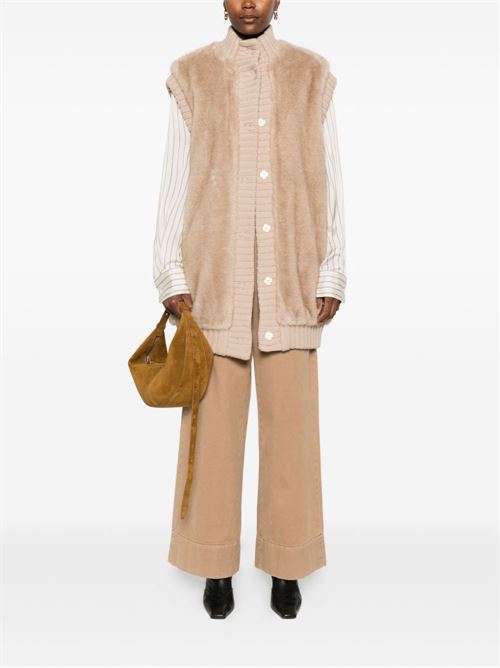Gilet donna ecopelliccia PINKO | 105402A2PIC60