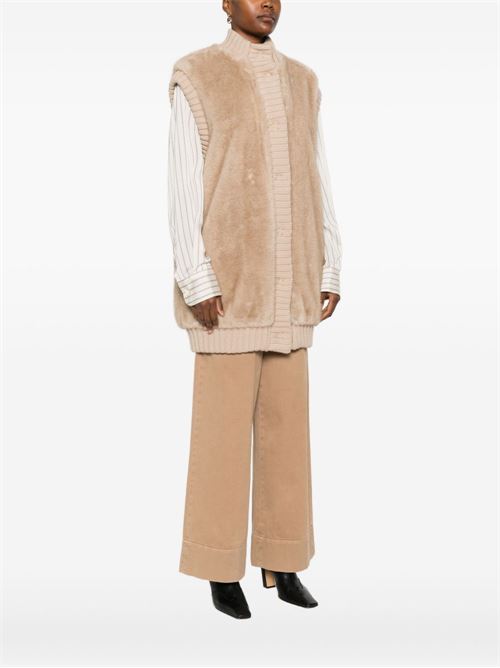 Gilet donna ecopelliccia PINKO | 105402A2PIC60