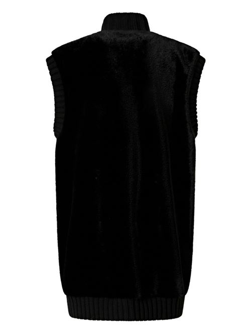 Gilet donna ecopelliccia PINKO | 105402A2PIZ99
