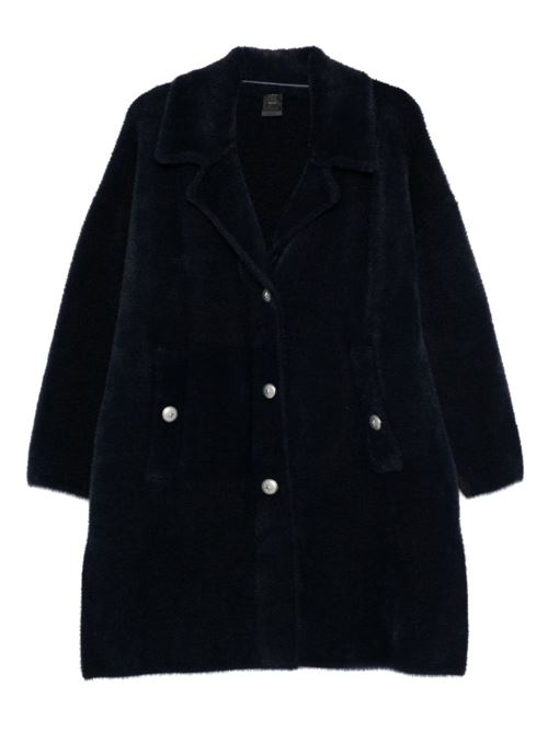 Cappotto donna con cintura PINKO | 105415A0DIG83