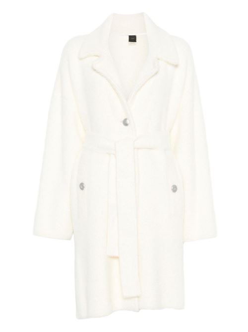 Cappotto donna con cintura PINKO | 105415A0DIZ13