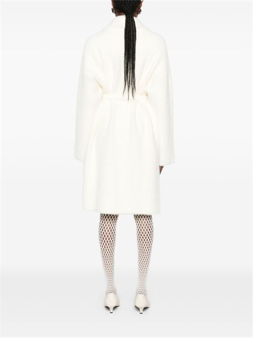 Cappotto donna con cintura PINKO | 105415A0DIZ13