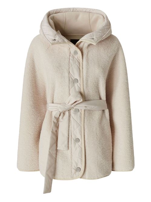 Cappotto donna montone PINKO | 105473A2QCC00