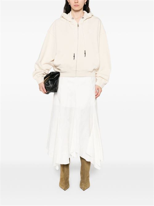 Felpa donna con cappuccio PINKO | 105509A2RBC03
