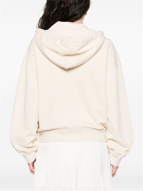 Felpa donna con cappuccio PINKO | 105509A2RBC03