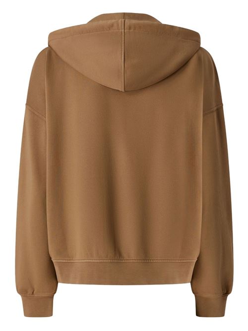 Felpa donna con cappuccio PINKO | 105509A2RBM10