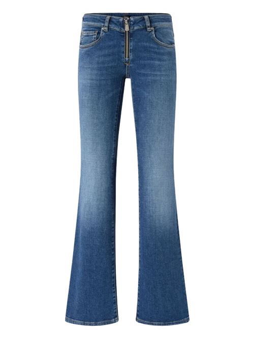 Jeans donna flare PINKO | 105550A2TKPJD