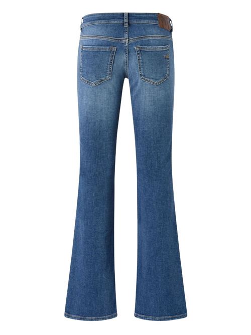 Jeans donna flare PINKO | 105550A2TKPJD