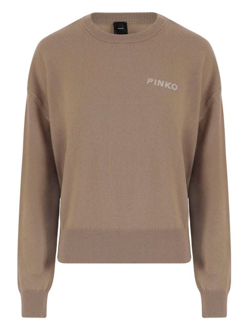 Maglia donna girocollo PINKO | 105561A2SIMZ2