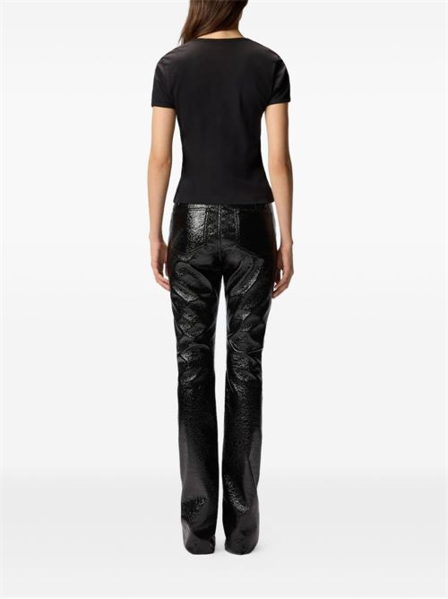 T-shirt donna maniche corte PINKO | 105728A2USZ99