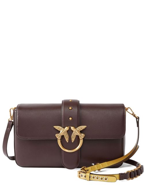 borsa donna Love One Slouchy PINKO | 105823A0QOLA7Q