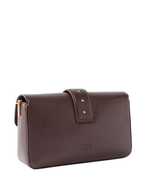 borsa donna Love One Slouchy PINKO | 105823A0QOLA7Q