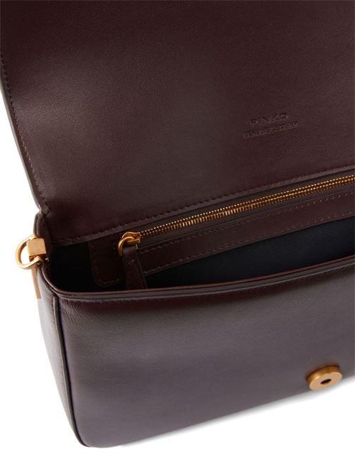 borsa donna Love One Slouchy PINKO | 105823A0QOLA7Q