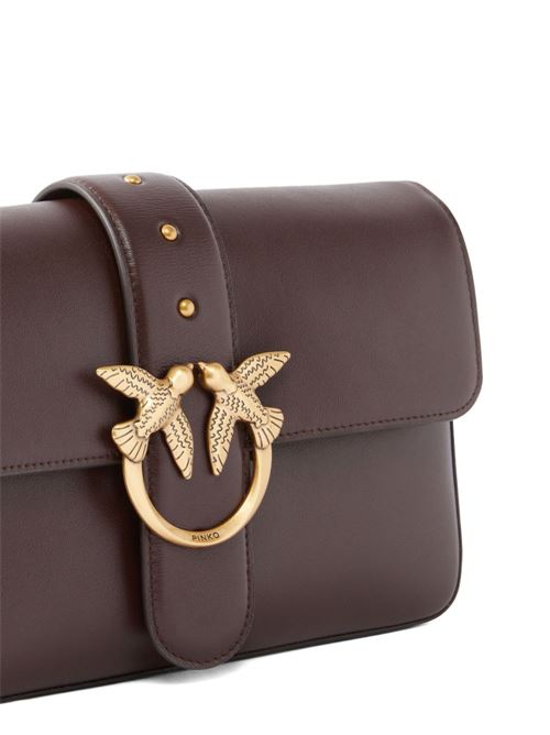 borsa donna Love One Slouchy PINKO | 105823A0QOLA7Q