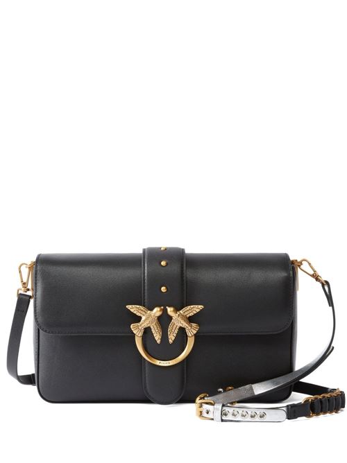 borsa donna Love One Slouchy PINKO | 105823A0QOZ99Q