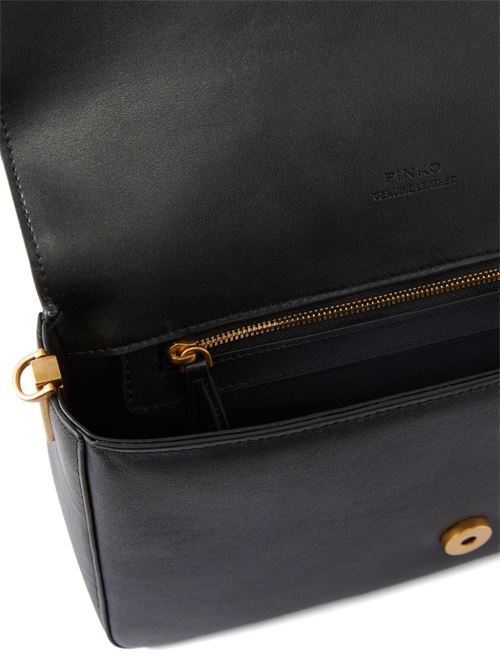 borsa donna Love One Slouchy PINKO | 105823A0QOZ99Q