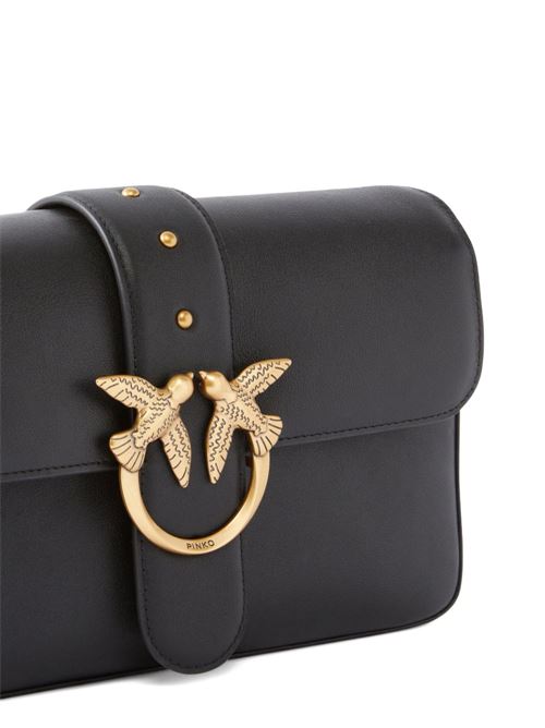 borsa donna Love One Slouchy PINKO | 105823A0QOZ99Q