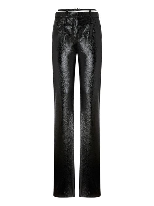 Pantalone donna lucido PINKO | 105950A2YGZ99