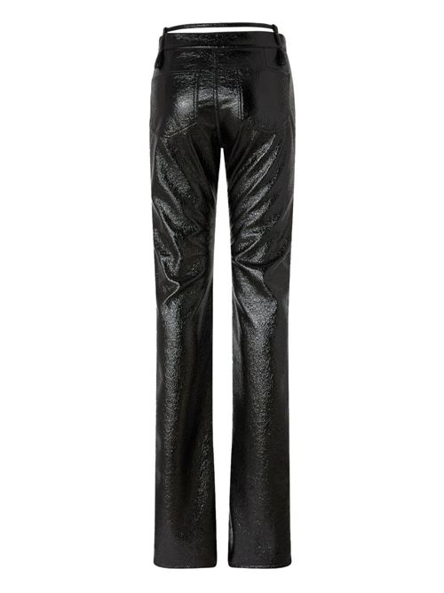 Pantalone donna lucido PINKO | 105950A2YGZ99