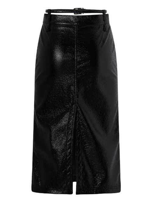 Gonna donna longuette lucida PINKO | 105951A2YGZ99