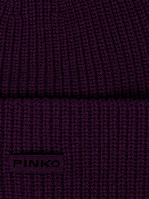 Papalina donna a costine PINKO | 105993A2Z4R57