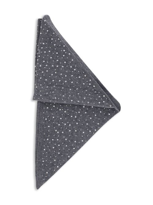 Sciarpa donna con strass PINKO | 106001A2Z8I12