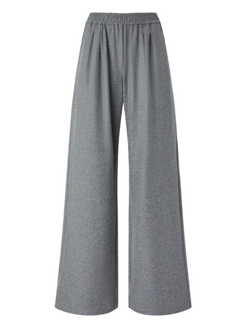 Pantalone donna gamba ampia PINKO | 106118A2ZUI76