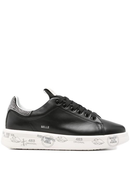 Sneakers donna Belle7810 PREMIATA | BELLE7810