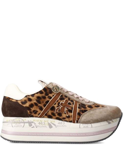 Sneakers donna Beth 7741 PREMIATA | BETH7741
