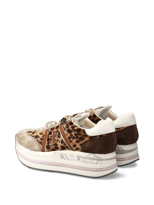 Sneakers donna Beth 7741 PREMIATA | BETH7741