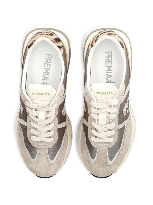 Sneakers donna Cassie 7675 PREMIATA | CASSIE7675