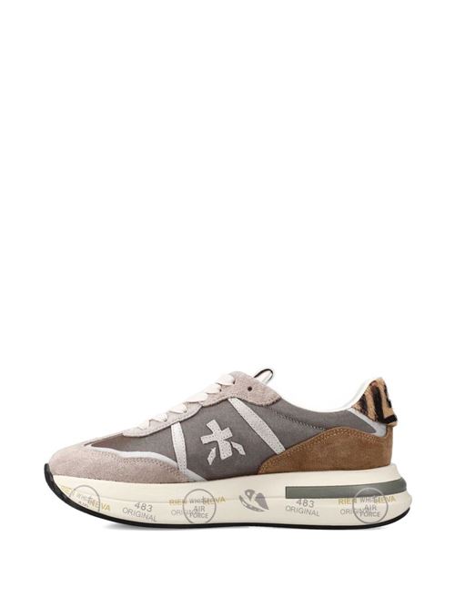 Sneakers donna Cassie 7675 PREMIATA | CASSIE7675